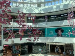 -万达广场(松江店)