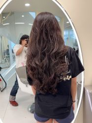 -5M HAIR SALON