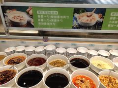 -煲大王猪肚鸡·椰子鸡火锅(红谷滩万达店)