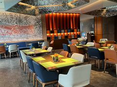 -希尔顿欢朋酒店·欢朋餐厅