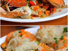 -白沙门生态公园