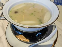 花胶黄鱼羹-新荣记(新源南路店)