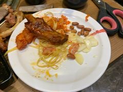 -火炉火自助餐(悠唐购物中心店)