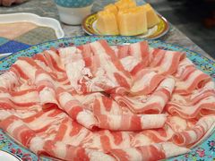 -乐宴·老北京铜火锅(八卦岭店)