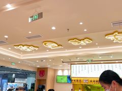 -陳香貴·兰州牛肉面(上海长风大悦城店)