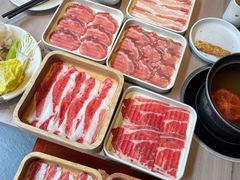 -浅锅和牛小锅放题(深业上城店)