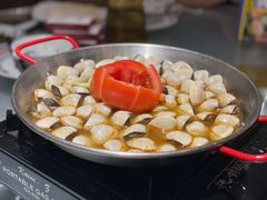 -达叔香味海鲜(海棠68环球美食街店)
