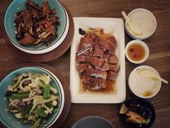 -先记烧鹅王·本地粤菜(福永店)