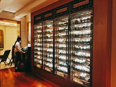 -杭州西子湖四季酒店-WL BISTRO西湖餐厅(灵隐路店)