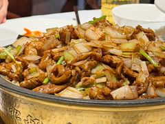 -宝轩渔府·老字号海鲜·正宗津菜(水上店)