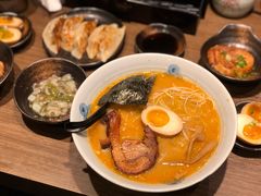 -雷神拉面(财富中心玉米楼店)