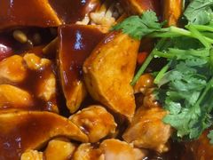 -黄记煌三汁焖锅(渝北金港国际店)
