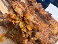 -巴依老爷新疆美食(清华东门店)