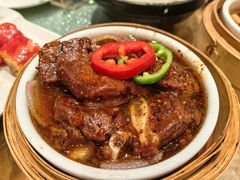 -北海金昌开元名都大酒店·四季轩中餐厅