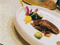 -君来梁溪饭店-餐厅