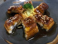 蒲烧鳗鱼-活鳗饭·鹅肝范儿(高碑店店)