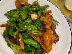-小菜园新徽菜(上海浦东复地活力城店)