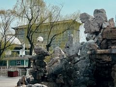 -文瀛公园