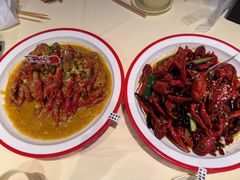 -红盔甲·小龙虾(人民广场店)