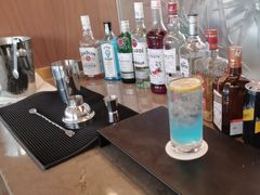 -上海前滩香格里拉大酒店