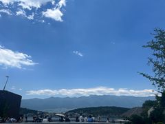 -大理洱海