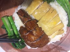 -龙记·香港茶餐厅(海上世界店)