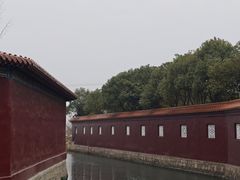 -皇罗禅寺