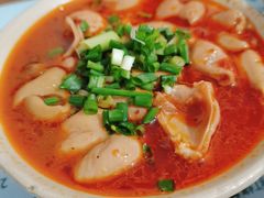 红烧肥肠-周肥肠(江油总店)