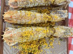 -琼大师东方烤乳猪(亚特兰蒂斯店)