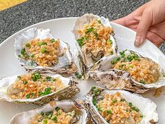 -强记海鲜·大排档(蛇口新街店)