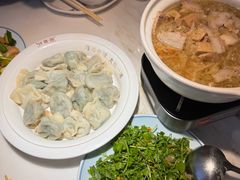 -日丰园海肠水饺·老字号大连海鲜(和平广场店)