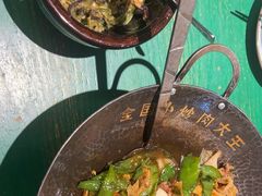 -费大厨辣椒炒肉(太平老街店)