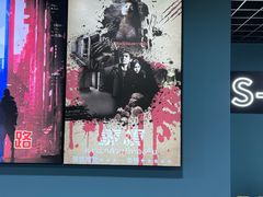 -S Team剧情密室(杭州龙翔桥店)