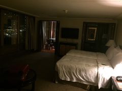 -香港皇家太平洋酒店