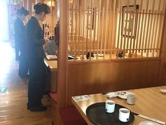 -山之川日料放题(通州店)