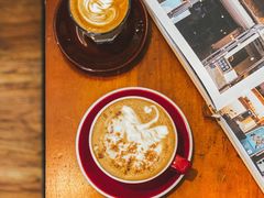 -COFFEE HOLIC(朝外SOHO店)