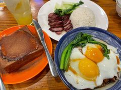 -澳门陈光记烧味饭店(南京德基广场店)