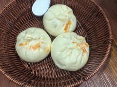 -清真石家包子(大皮院总店)