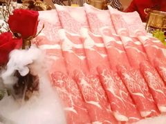 -江海肥牛(桃园南路店)