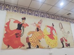 -黑公羊新疆菜(人和店)