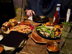 -Q MEX 库迈墨西哥餐吧(三里屯店)