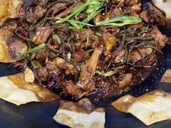 -皖北巫氏三胖地锅鸡(正大店)
