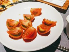 -怡情荟•海鲜青岛菜(五四广场旗舰店)
