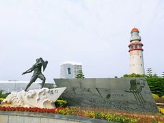 -五通灯塔公园