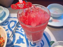 -巡湘记·乡野湖南菜(周浦万达店)