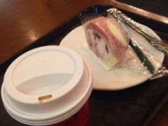 -星巴克(苏州西蒙店)