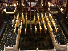 -西安华清御汤酒店