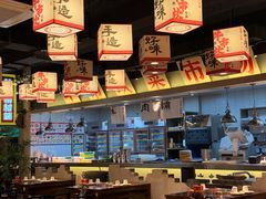 -牛市坎火锅(建设路店)