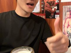 -人间半杯·小酒馆创意菜(三里屯店)