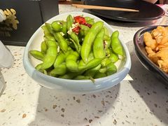-沪小胖·小龙虾·蓝龙王(八佰伴店)